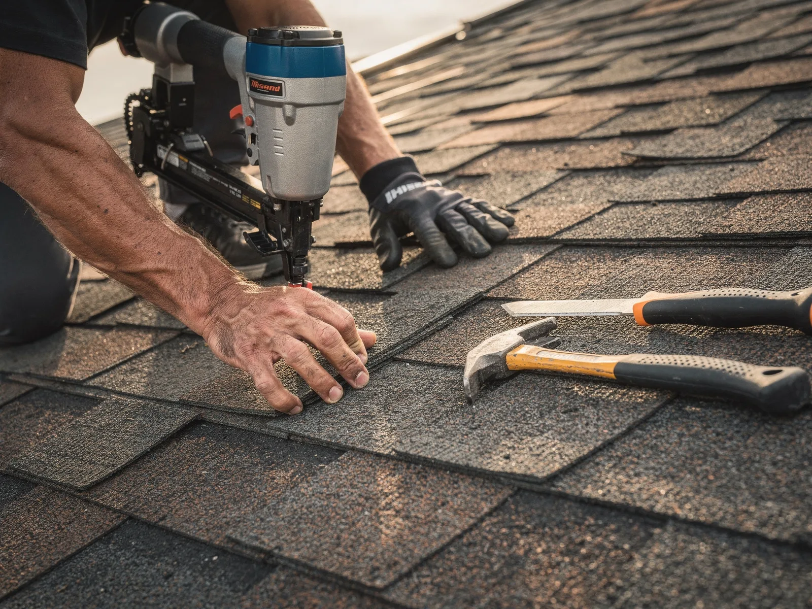 Why choose Roof Repair in Harlowton, MT